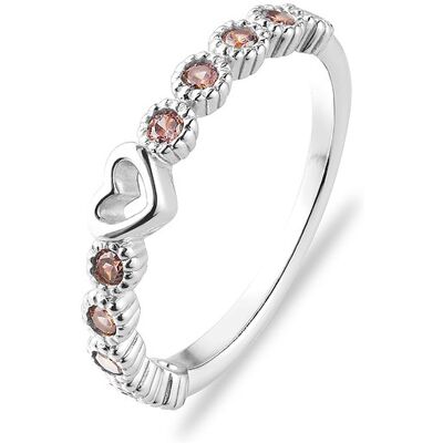 Valeria Ring 89204429 925er Silber, recycelt Valeria Ring 89204429 925er Silber, recycelt
