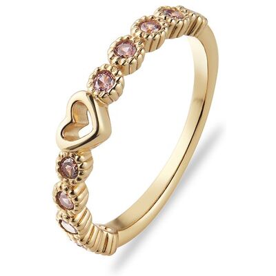 Valeria Ring 89204447 925er Silber, recycelt Valeria Ring 89204447 925er Silber, recycelt