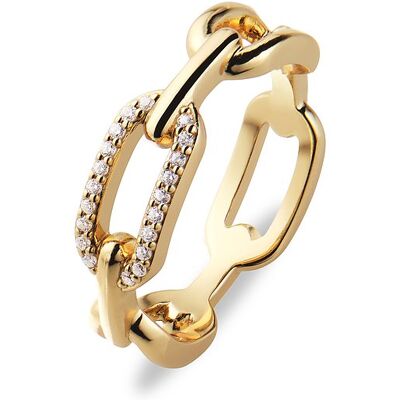 Valeria Ring 89204444 925er Silber, recycelt Valeria Ring 89204444 925er Silber, recycelt