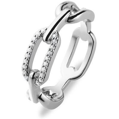 Valeria Ring 89204428 925er Silber, recycelt Valeria Ring 89204428 925er Silber, recycelt