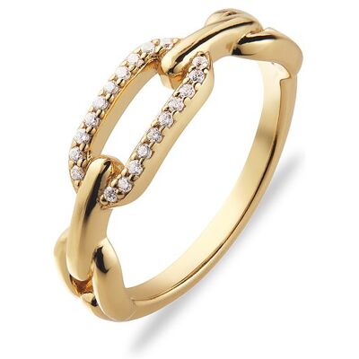 Valeria Ring 89204411 925er Silber, recycelt Valeria Ring 89204411 925er Silber, recycelt