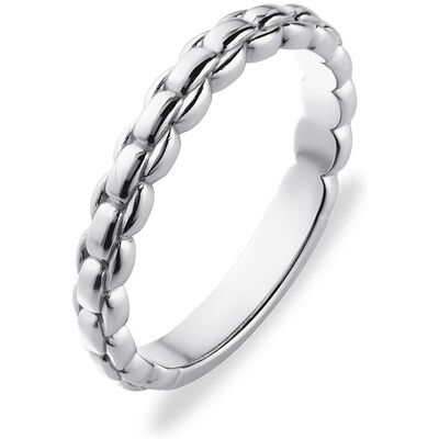 Valeria Ring 89204472 925er Silber, recycelt Valeria Ring 89204472 925er Silber, recycelt