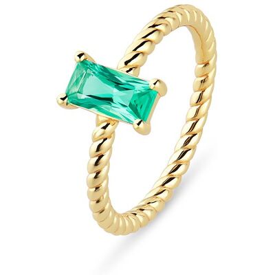 Valeria Ring 89206392 925er Silber, recycelt Valeria Ring 89206392 925er Silber, recycelt