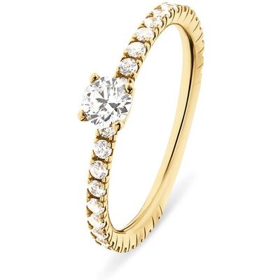Valeria Damenring 89208401 375er Gelbgold Valeria Damenring 89208401 375er Gelbgold