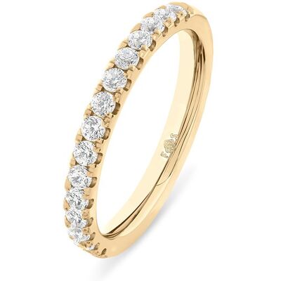 Valeria Damenring 89209854 Edelstahl Valeria Damenring 89209854 Edelstahl
