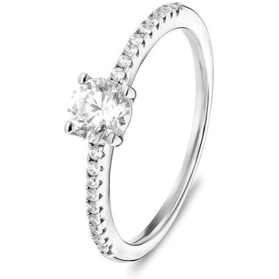 Valeria Damenring 89208690 925er Silber Valeria Damenring 89208690 925er Silber
