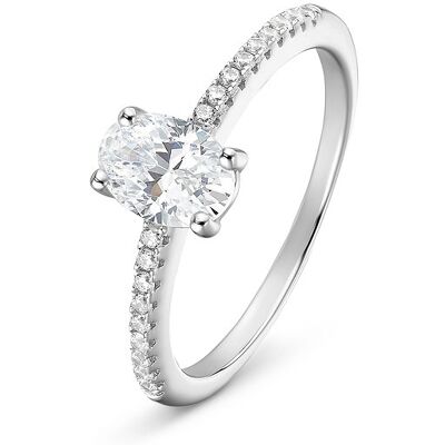 Valeria Damenring 89208753 925er Silber Valeria Damenring 89208753 925er Silber