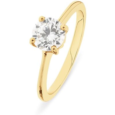 Valeria Damenring 89208557 925er Silber Valeria Damenring 89208557 925er Silber