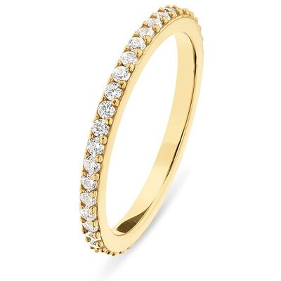 Valeria Damenring 89208314 925er Silber Valeria Damenring 89208314 925er Silber