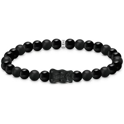 Thomas Sabo Armband Charming A2204-017-11-L19 925er Silber Thomas Sabo Armband Charming A2204-017-11-L19 925er Silber