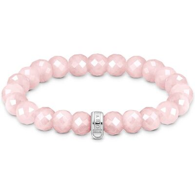 Thomas Sabo Armband Carrier X0292-034-9-L17 925er Silber Thomas Sabo Armband Carrier X0292-034-9-L17 925er Silber