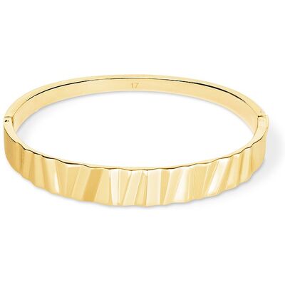Coeur de Lion Armreif 0141/32-1600 Edelstahl Coeur de Lion Armreif 0141/32-1600 Edelstahl