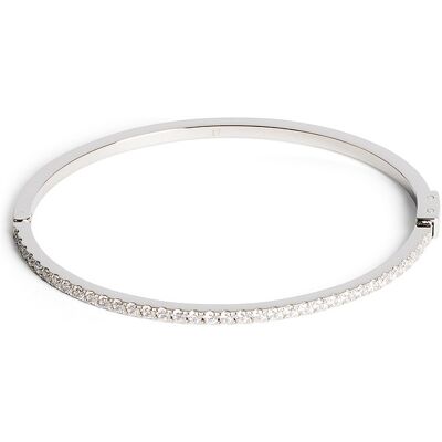 Coeur de Lion Armreif 0146/32-1817 Edelstahl Coeur de Lion Armreif 0146/32-1817 Edelstahl