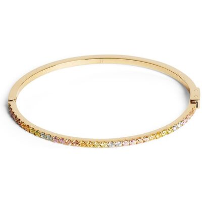 Coeur de Lion Armreif 0146/32-1590 Edelstahl Coeur de Lion Armreif 0146/32-1590 Edelstahl
