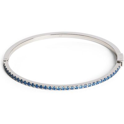 Coeur de Lion Armreif 0146/32-0717 Edelstahl Coeur de Lion Armreif 0146/32-0717 Edelstahl