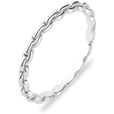 Valeria Ring 89215346 925er Silber, recycelt Valeria Ring 89215346 925er Silber, recycelt