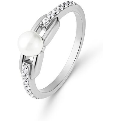 Valeria Ring 89216103 925er Silber, recycelt Valeria Ring 89216103 925er Silber, recycelt