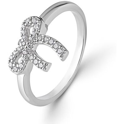Valeria Ring 89216046 925er Silber, recycelt Valeria Ring 89216046 925er Silber, recycelt