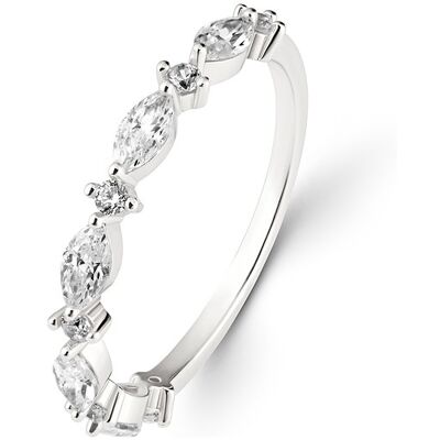 Valeria Ring 89216077 925er Silber, recycelt Valeria Ring 89216077 925er Silber, recycelt