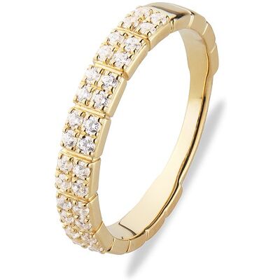 Valeria Damenring 89215890 585er Gelbgold Valeria Damenring 89215890 585er Gelbgold