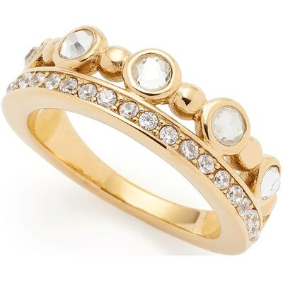 Leonardo Damenring 025089 Edelstahl Leonardo Damenring 025089 Edelstahl