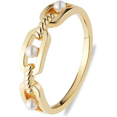 Valeria Ring 89216506 925er Silber, recycelt Valeria Ring 89216506 925er Silber, recycelt