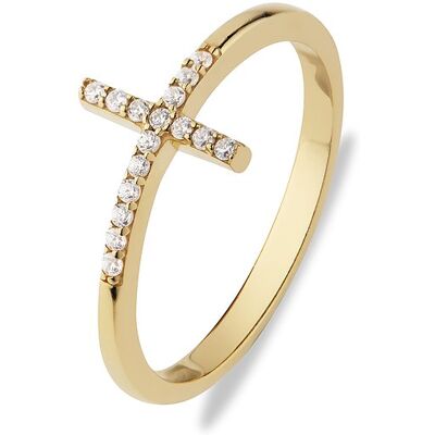 Valeria Ring 89216489 925er Silber, recycelt Valeria Ring 89216489 925er Silber, recycelt