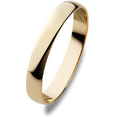 Valeria Herrenring 89217981 375er Gelbgold Valeria Herrenring 89217981 375er Gelbgold