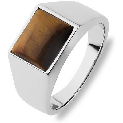 FAVS Herrenring 89219606 Edelstahl FAVS Herrenring 89219606 Edelstahl