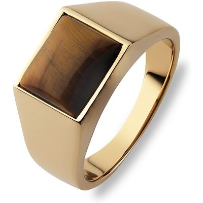 FAVS Herrenring 89219654 Edelstahl FAVS Herrenring 89219654 Edelstahl