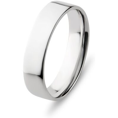 Valeria Herrenring 89219351 925er Silber, recycelt Valeria Herrenring 89219351 925er Silber, recycelt