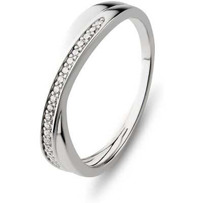 Valeria Ring 89219368 925er Silber, recycelt Valeria Ring 89219368 925er Silber, recycelt