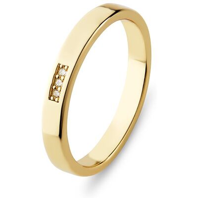 Valeria Ring 89219386 925er Silber, recycelt Valeria Ring 89219386 925er Silber, recycelt
