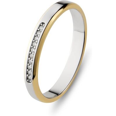 Valeria Ring 89219413 925er Silber, recycelt Valeria Ring 89219413 925er Silber, recycelt