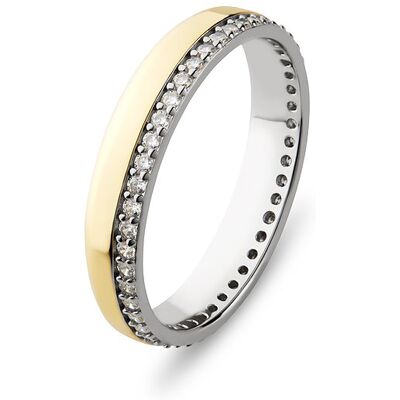Valeria Ring 89219381 925er Silber, recycelt Valeria Ring 89219381 925er Silber, recycelt