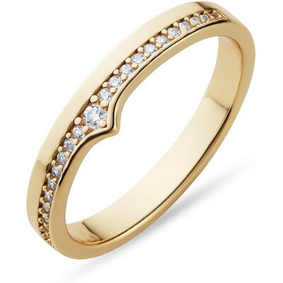 Valeria Ring 89219426 925er Silber, recycelt Valeria Ring 89219426 925er Silber, recycelt