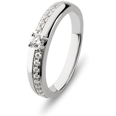 Valeria Ring 89219344 925er Silber, recycelt Valeria Ring 89219344 925er Silber, recycelt