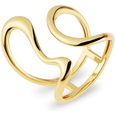 Valeria Ring 89225223 925er Silber, recycelt Valeria Ring 89225223 925er Silber, recycelt