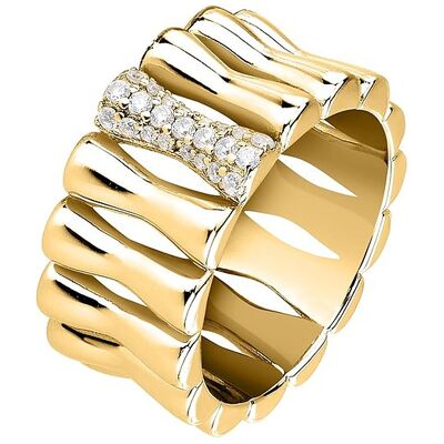 Morellato Damenring Venezia SAZM11014 Silber, recycelt Morellato Damenring Venezia SAZM11014 Silber, recycelt