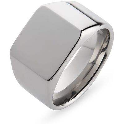 FAVS Herrenring 89220752 Edelstahl FAVS Herrenring 89220752 Edelstahl