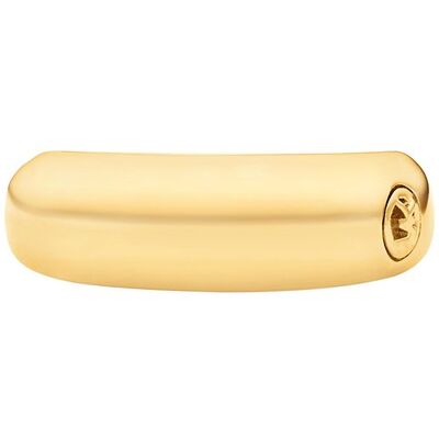 Michael Kors Damenring METALLIC MUSE MKJ8601710 Metall Michael Kors Damenring METALLIC MUSE MKJ8601710 Metall