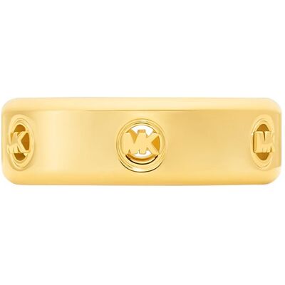 Michael Kors Damenring KORS MK MKJ8616710 Metall Michael Kors Damenring KORS MK MKJ8616710 Metall
