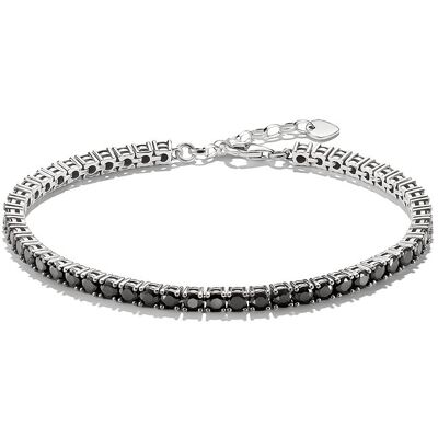 Thomas Sabo Armband A1484-643-11-L19,5V Silber Thomas Sabo Armband A1484-643-11-L19,5V Silber