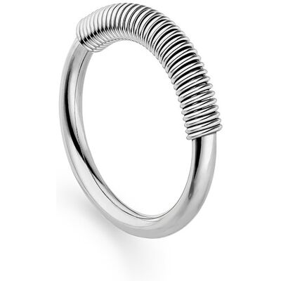 Liebeskind Damenring LJ-1855-R-56 Edelstahl Liebeskind Damenring LJ-1855-R-56 Edelstahl