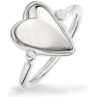 Liebeskind Damenring LJ-1864-R-56 Edelstahl Liebeskind Damenring LJ-1864-R-56 Edelstahl