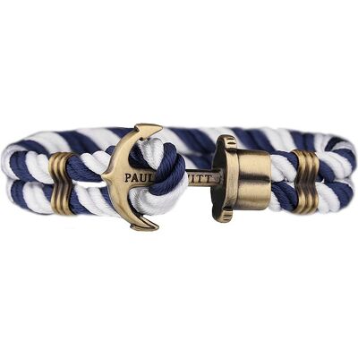 Paul Hewitt Armband Phrep PH-PH-N-NW-M Perlon/Nylon, Messing Paul Hewitt Armband Phrep PH-PH-N-NW-M Perlon/Nylon, Messing