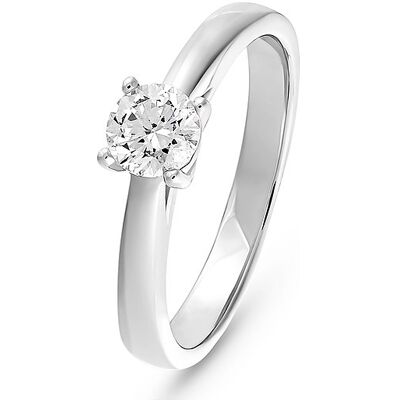 CHRIST Damenring 87476804 - Ring CHRIST Damenring 87476804 - Ring