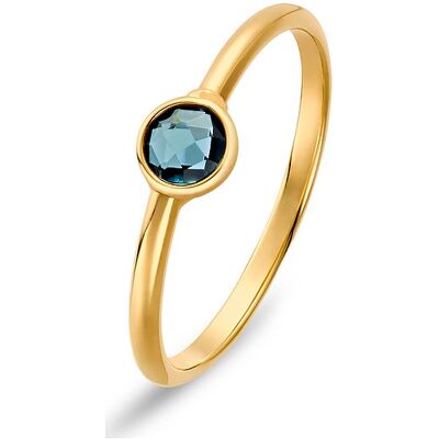 Valeria Damenring 87482219 375er Gelbgold Valeria Damenring 87482219 375er Gelbgold