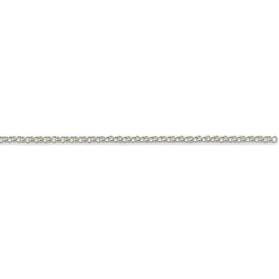 Thomas Sabo Kette X0001-001-12-S 925er Silber Thomas Sabo Kette X0001-001-12-S 925er Silber