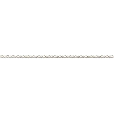 Thomas Sabo Kette X0002-001-12-S 925er Silber Thomas Sabo Kette X0002-001-12-S 925er Silber